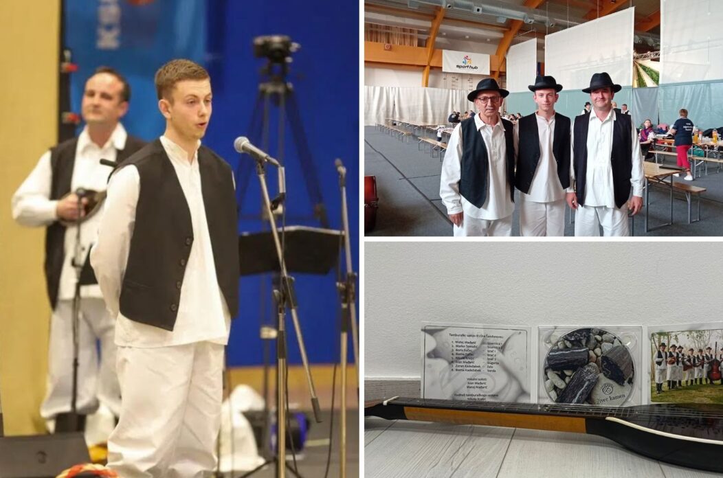 MATEJ MAĐARIĆ Bisernicom i osmijehom osvajam srca publike diljem Međimurja (7) MATEJ MAĐARIĆ Bisernicom i osmijehom osvajam srca publike diljem Međimurja (7)