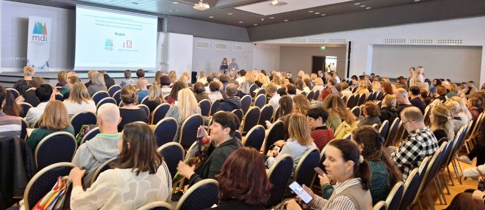 MATEMATIKA I ODGOJ Jurjevski projekt oduševio sudionike skupa (1)