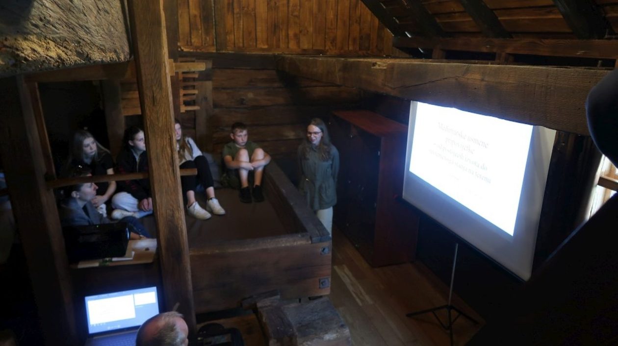 MATEMATIKA I ODGOJ Jurjevski projekt oduševio sudionike skupa (13)