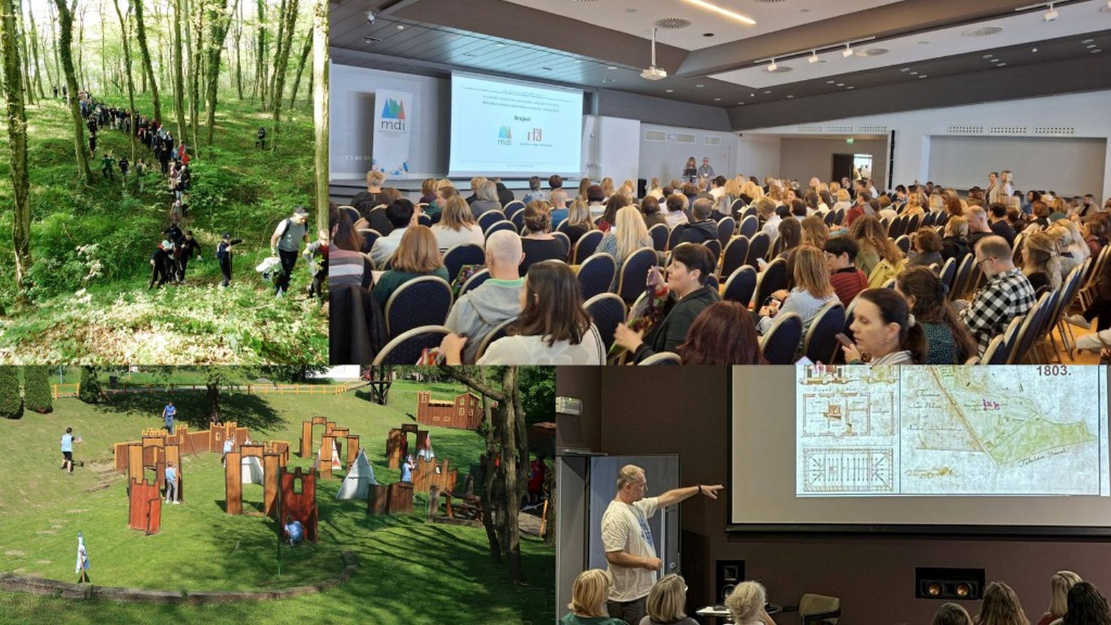 MATEMATIKA I ODGOJ Jurjevski projekt oduševio sudionike skupa (18)