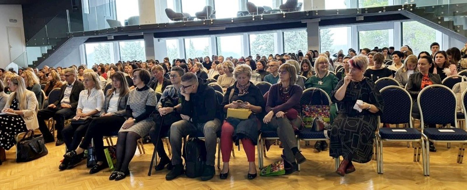 MATEMATIKA I ODGOJ Jurjevski projekt oduševio sudionike skupa (2)