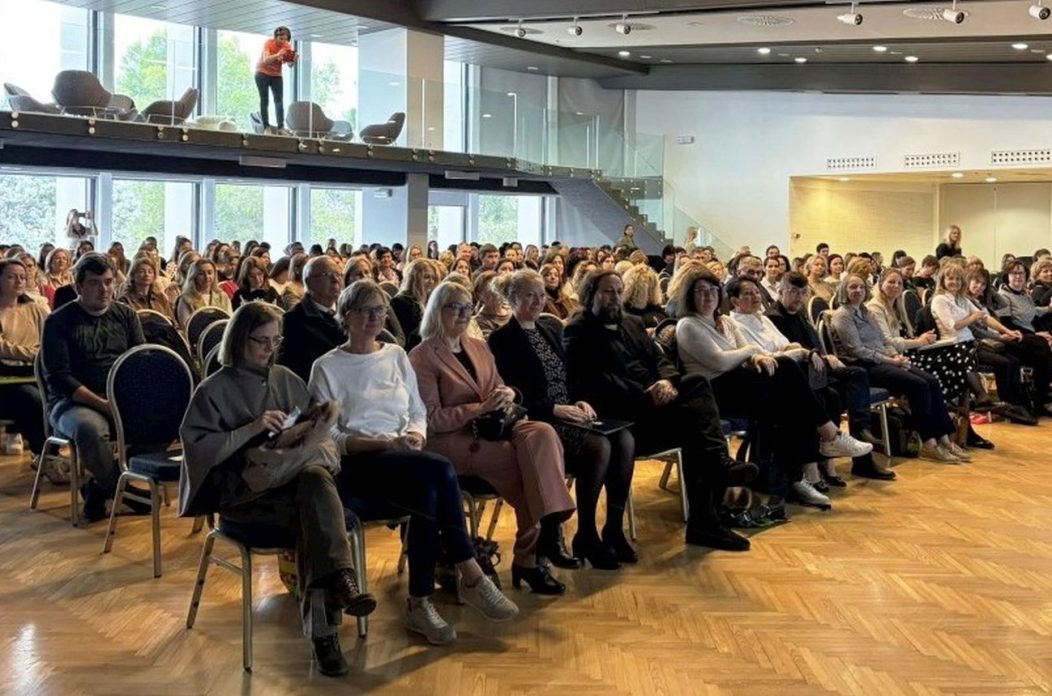 MATEMATIKA I ODGOJ Jurjevski projekt oduševio sudionike skupa (3)