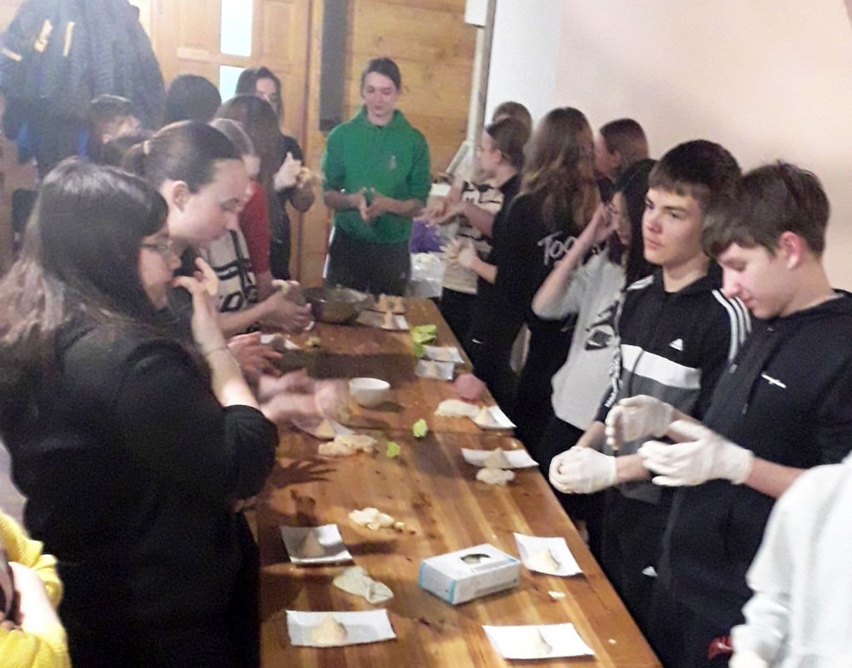 MATEMATIKA I ODGOJ Jurjevski projekt oduševio sudionike skupa (5)