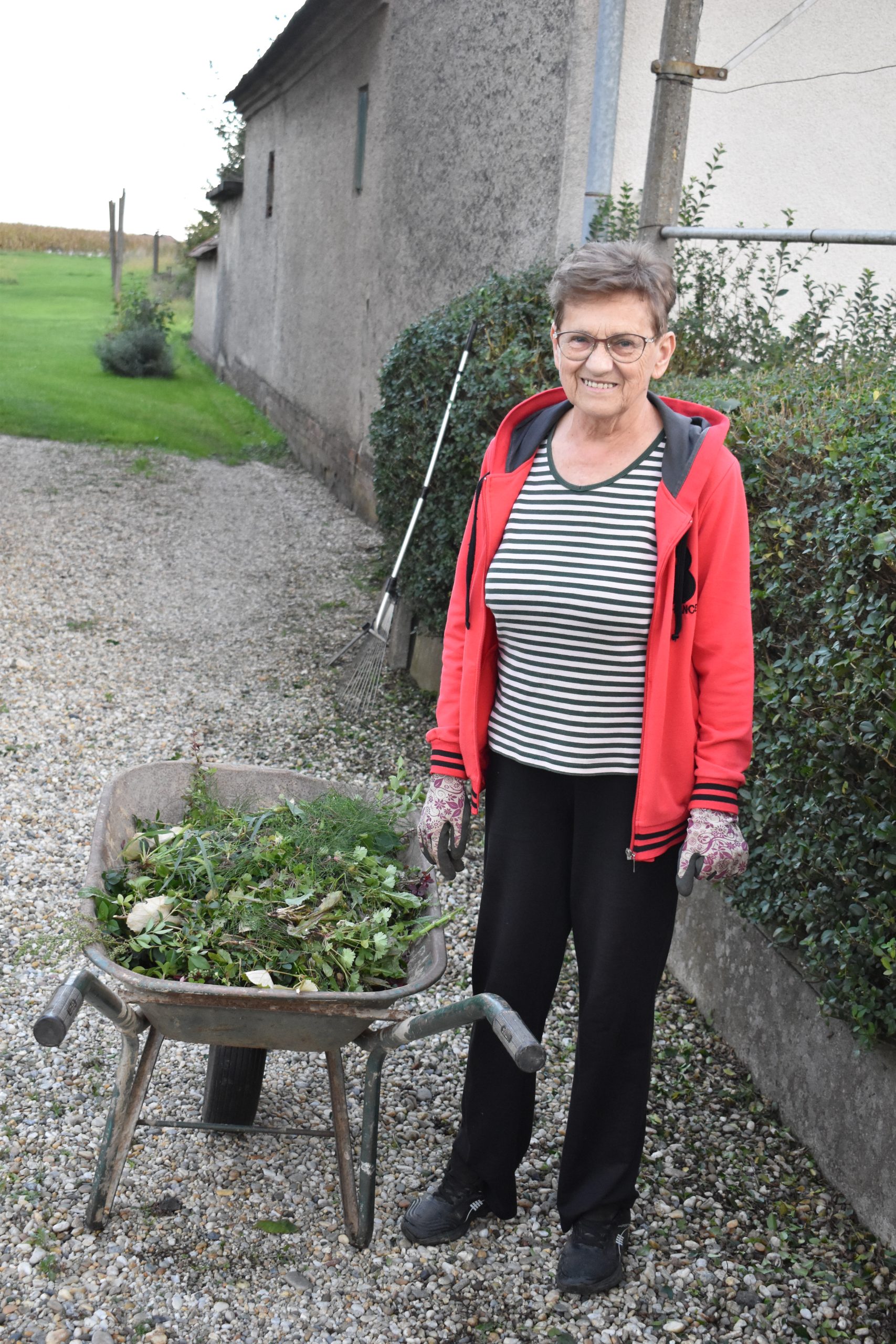 MArija Horvat (1) MArija Horvat (1)