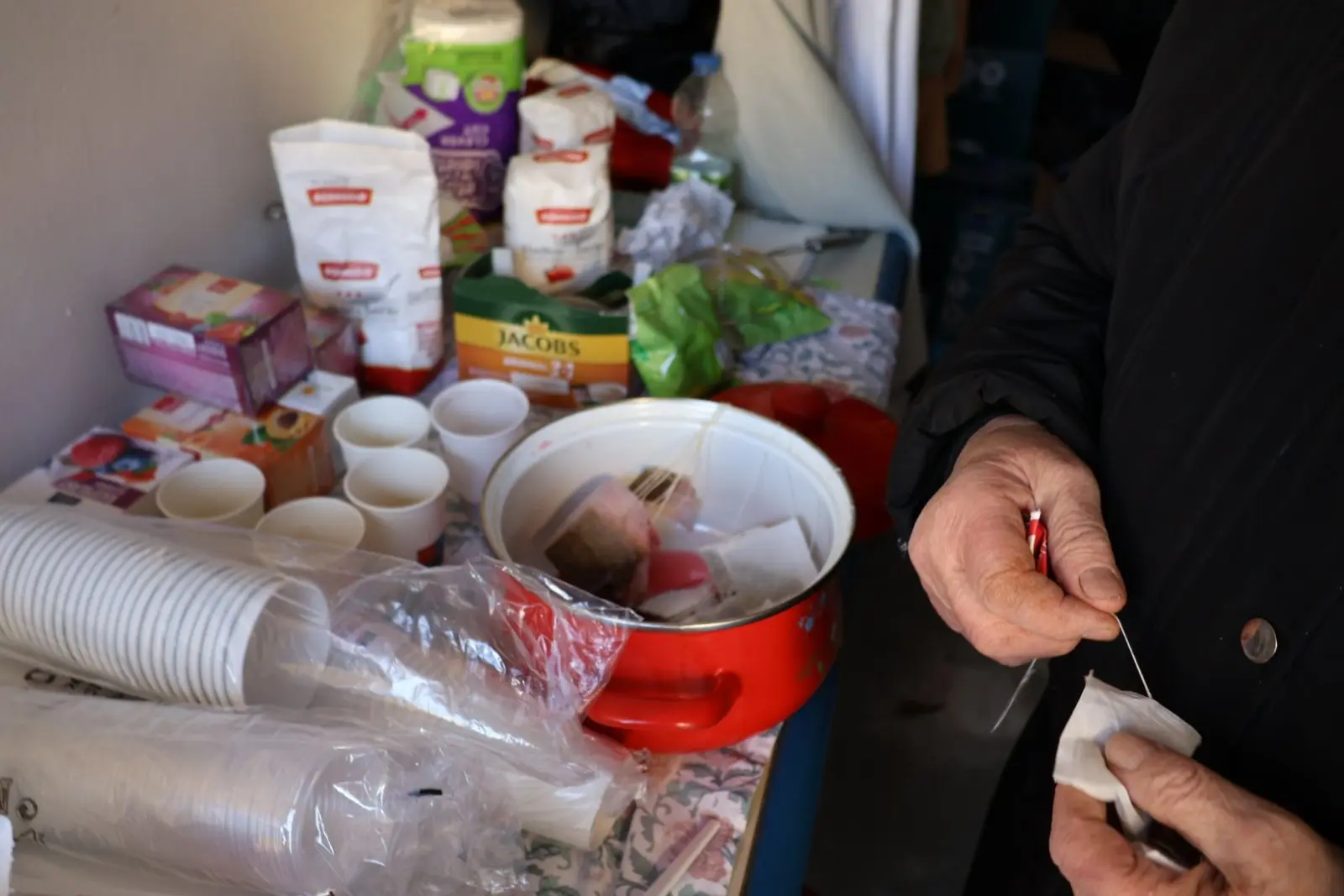 MArija Štefić Zdenka Duhović Ivan Varga (1)