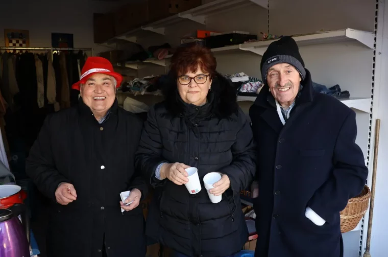 MArija Štefić Zdenka Duhović Ivan Varga (2) MArija Štefić Zdenka Duhović Ivan Varga (2)