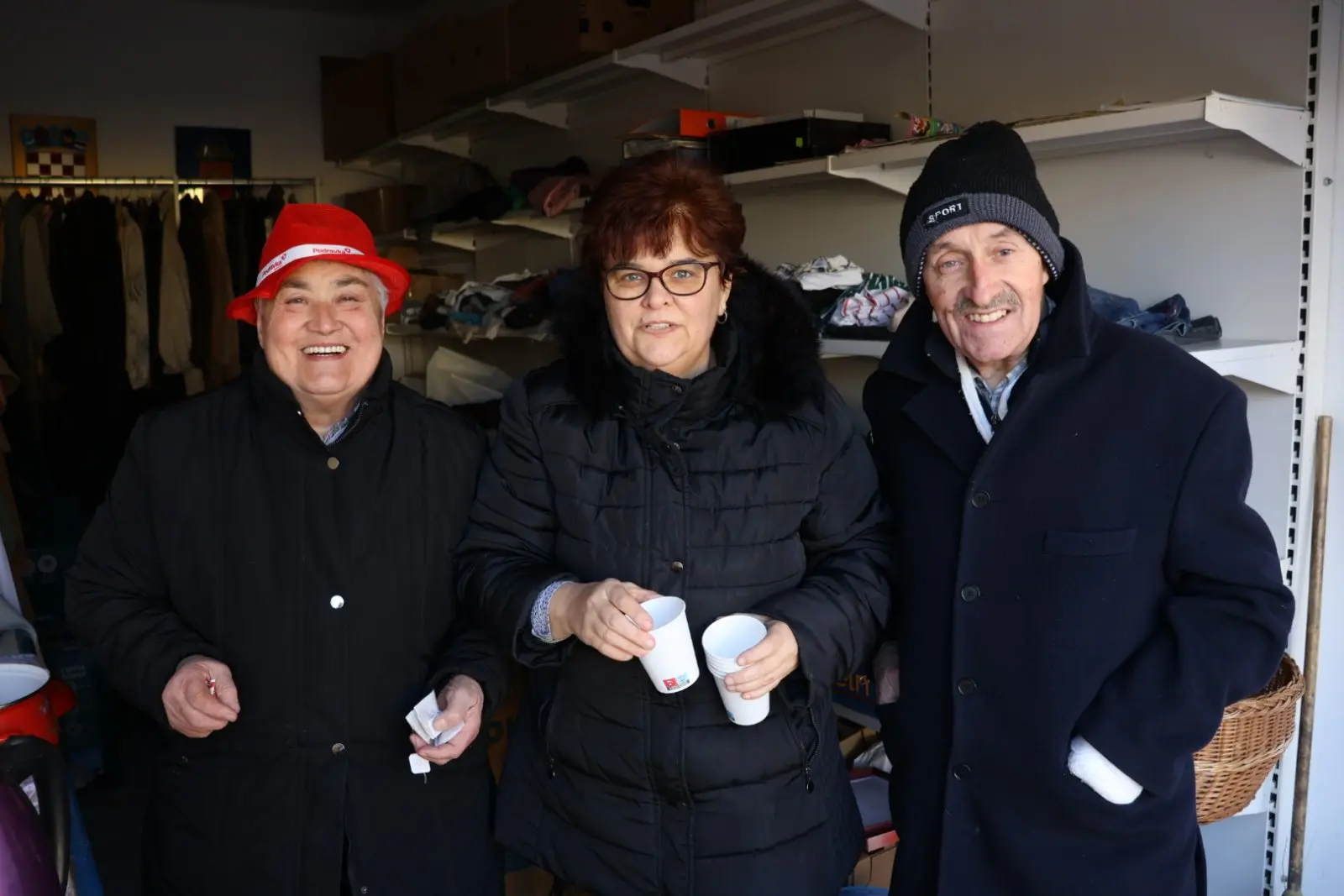 MArija Štefić Zdenka Duhović Ivan Varga (4)