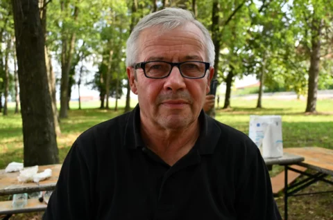 MArijan Kovač