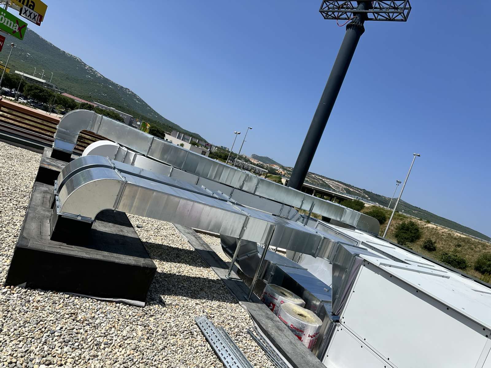 MCD DUGOPOLJE MCD DUGOPOLJE