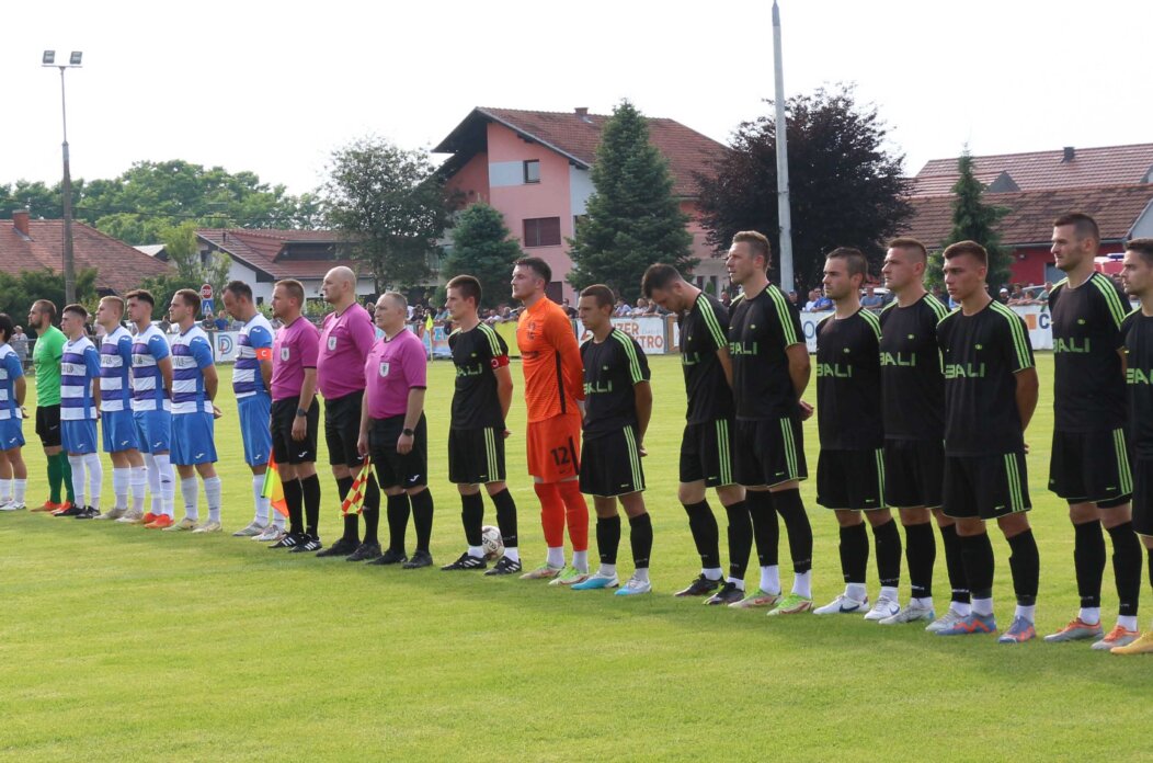 MEĐIMUREC-GRANIČAR FINALE KUPA 2023.