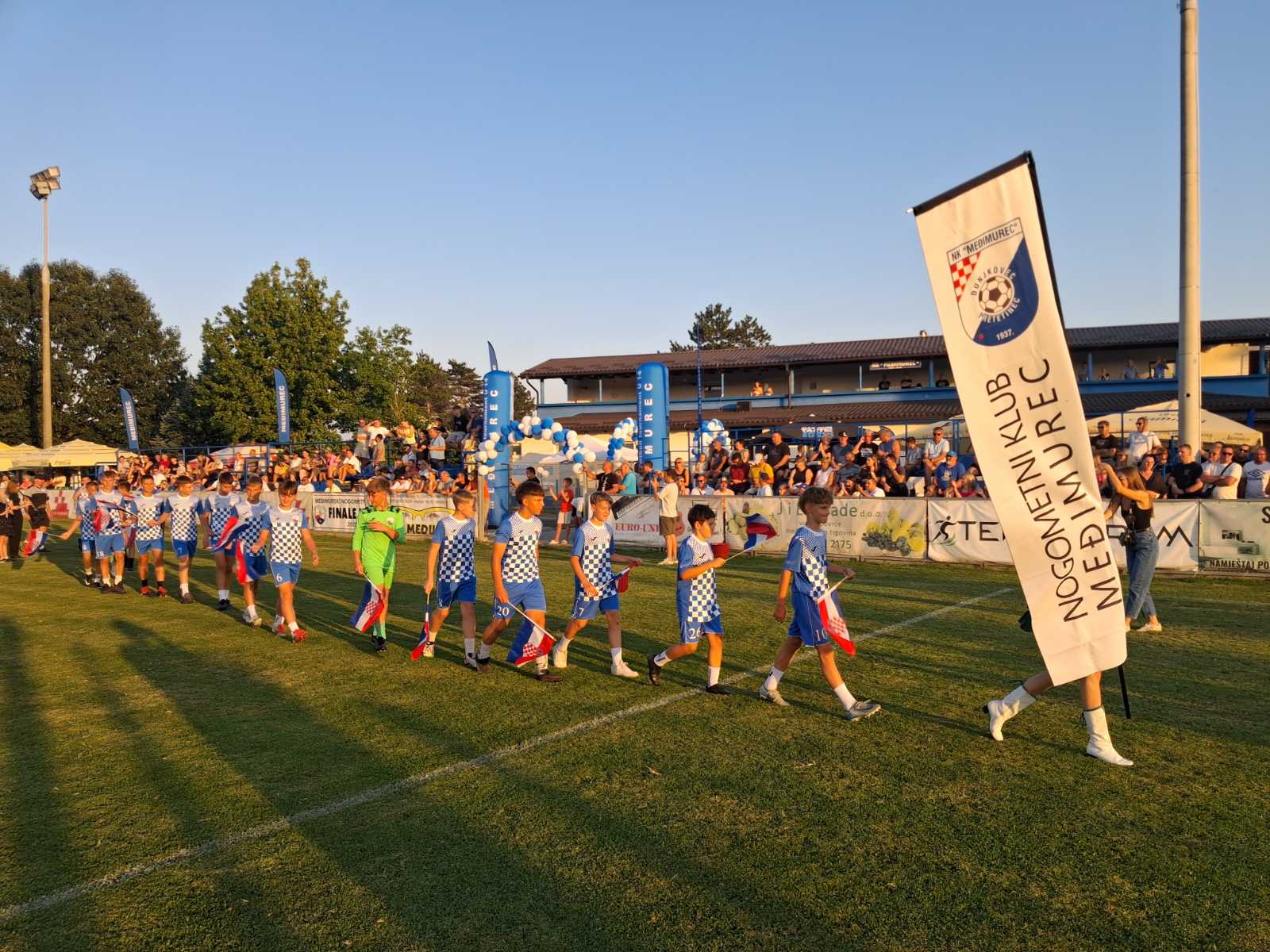 MEĐIMUREC U14 otvorenje, 2025 (1) MEĐIMUREC U14 otvorenje, 2025 (1)