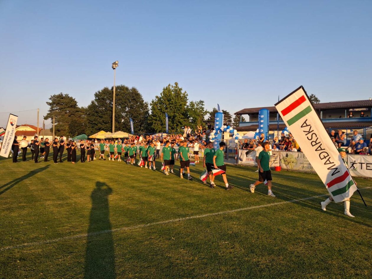 MEĐIMUREC U14 otvorenje, 2025 (14) MEĐIMUREC U14 otvorenje, 2025 (14)