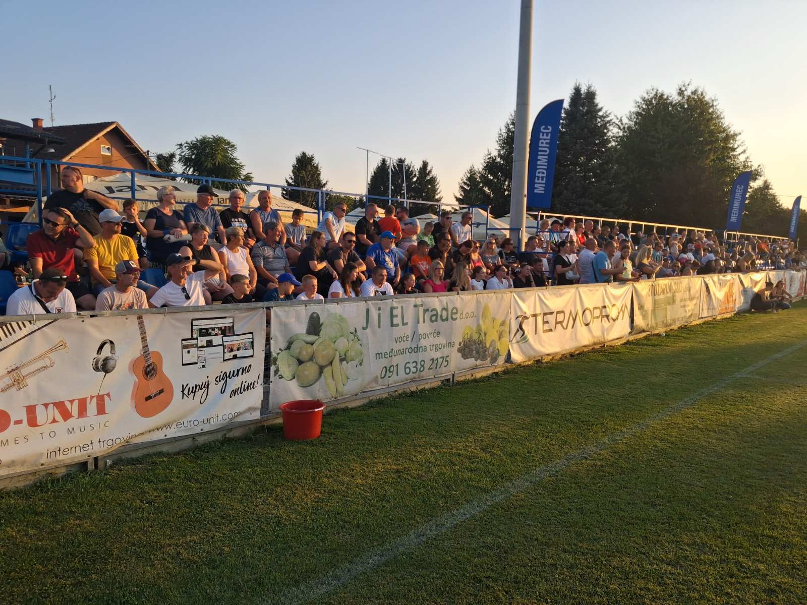 MEĐIMUREC U14 otvorenje, 2025 (2) MEĐIMUREC U14 otvorenje, 2025 (2)