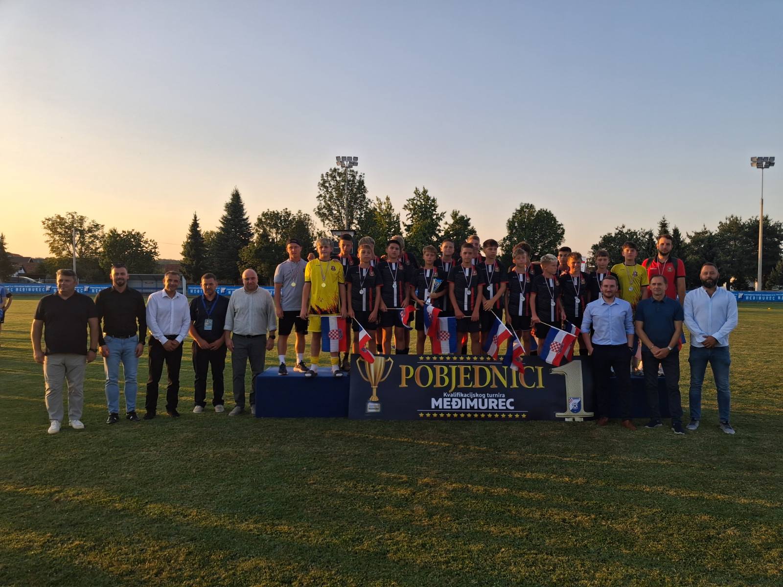 MEĐIMUREC U14 otvorenje, 2025 (20) MEĐIMUREC U14 otvorenje, 2025 (20)