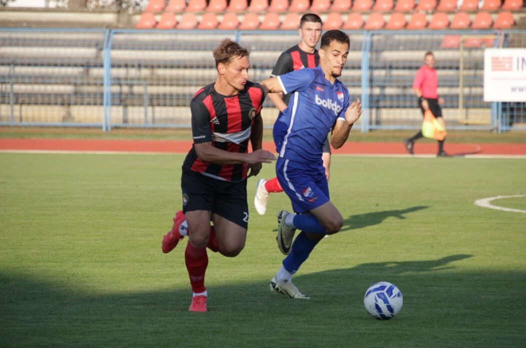 MEĐIMURJE-GRANIČAR