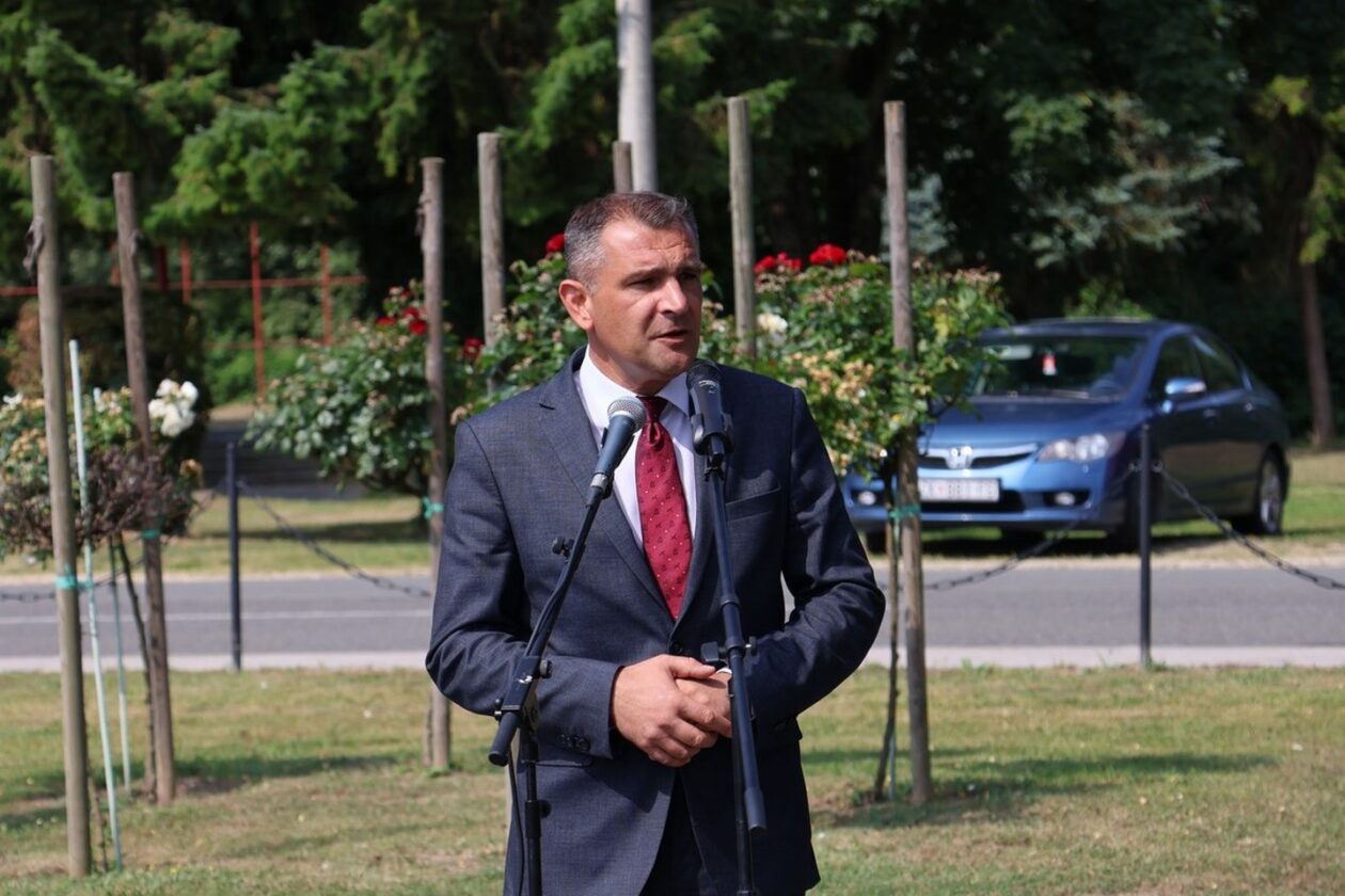 MEĐIMURJE NE ZABORAVLJA Obilježen Dan antifašističke borbe na više lokacija (1)