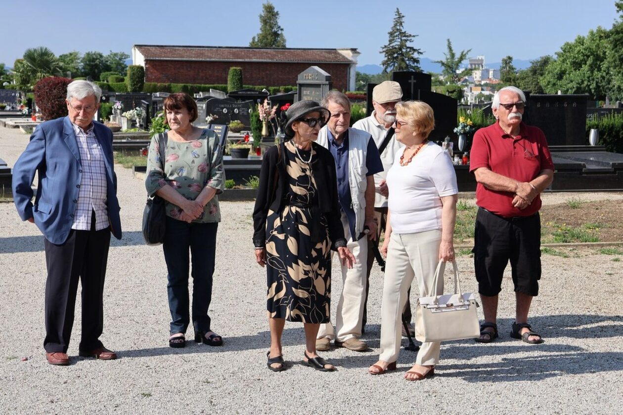 MEĐIMURJE NE ZABORAVLJA Obilježen Dan antifašističke borbe na više lokacija (10)