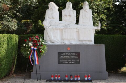 MEĐIMURJE NE ZABORAVLJA Obilježen Dan antifašističke borbe na više lokacija (11) MEĐIMURJE NE ZABORAVLJA Obilježen Dan antifašističke borbe na više lokacija (11)