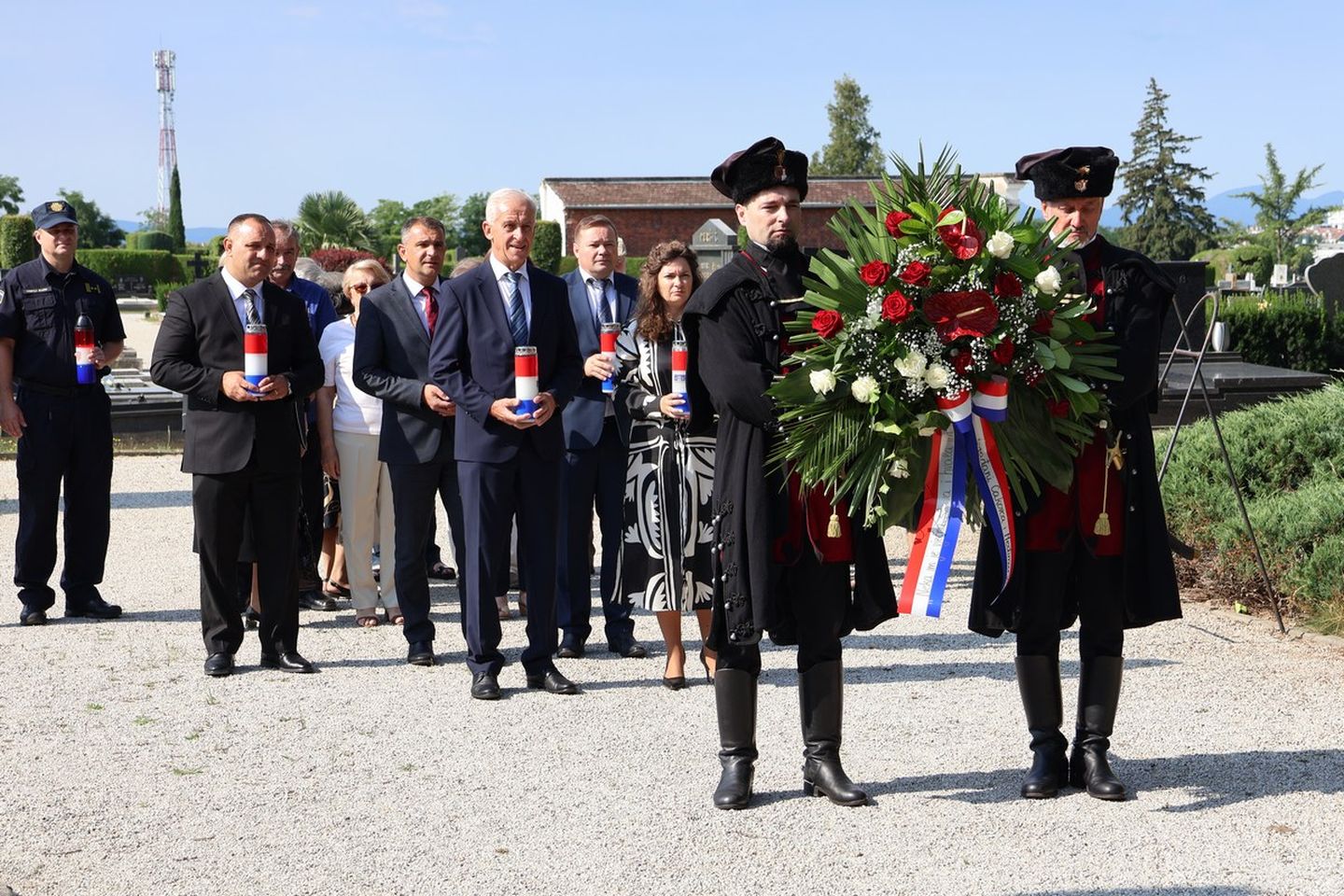 MEĐIMURJE NE ZABORAVLJA Obilježen Dan antifašističke borbe na više lokacija (12)