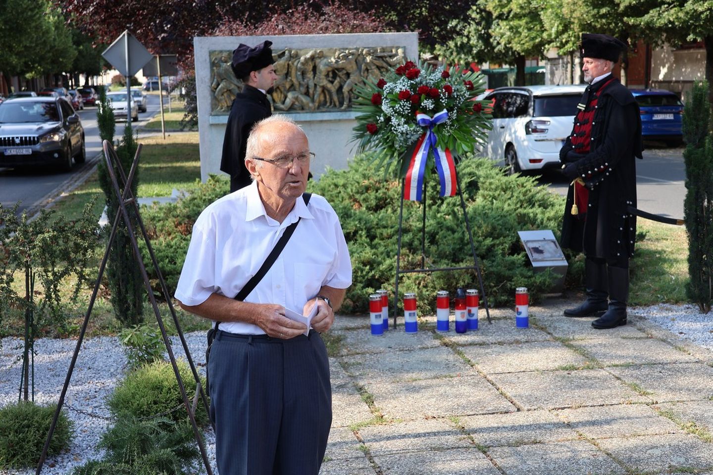 MEĐIMURJE NE ZABORAVLJA Obilježen Dan antifašističke borbe na više lokacija (13)