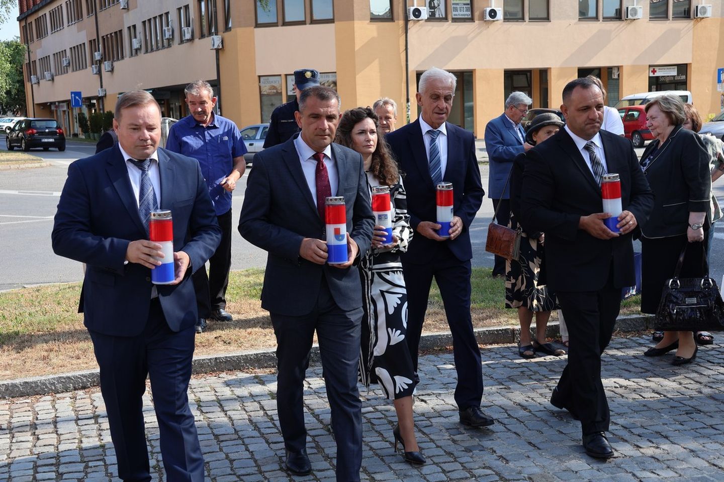 MEĐIMURJE NE ZABORAVLJA Obilježen Dan antifašističke borbe na više lokacija (14)