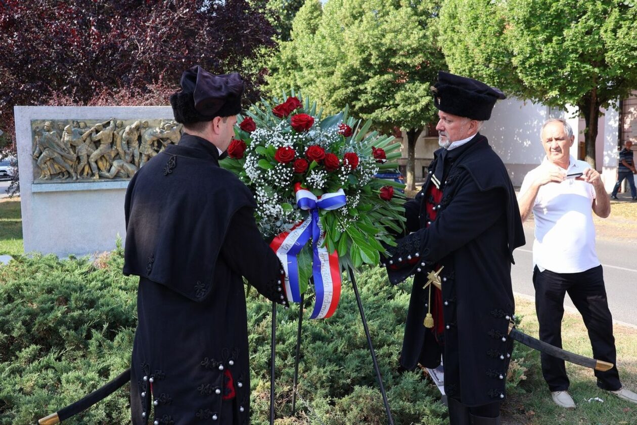 MEĐIMURJE NE ZABORAVLJA Obilježen Dan antifašističke borbe na više lokacija (15)