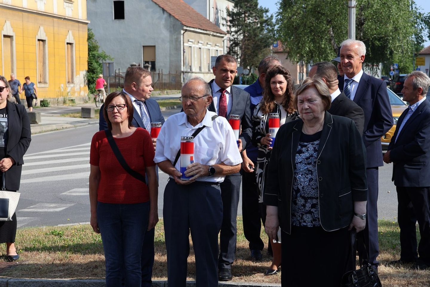 MEĐIMURJE NE ZABORAVLJA Obilježen Dan antifašističke borbe na više lokacija (16)