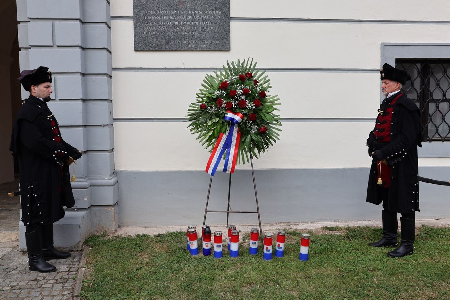 MEĐIMURJE NE ZABORAVLJA Obilježen Dan antifašističke borbe na više lokacija (17)