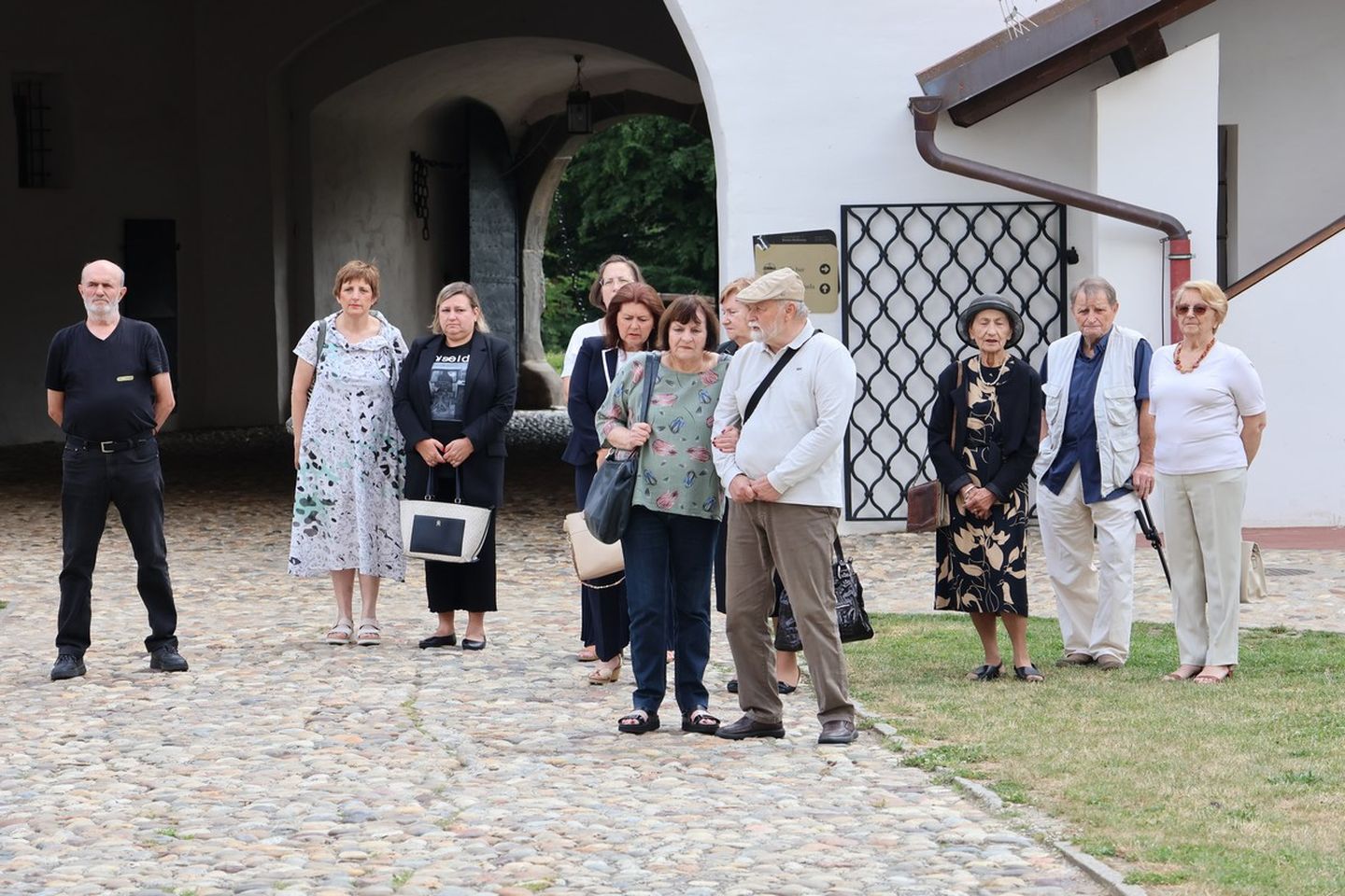 MEĐIMURJE NE ZABORAVLJA Obilježen Dan antifašističke borbe na više lokacija (18)