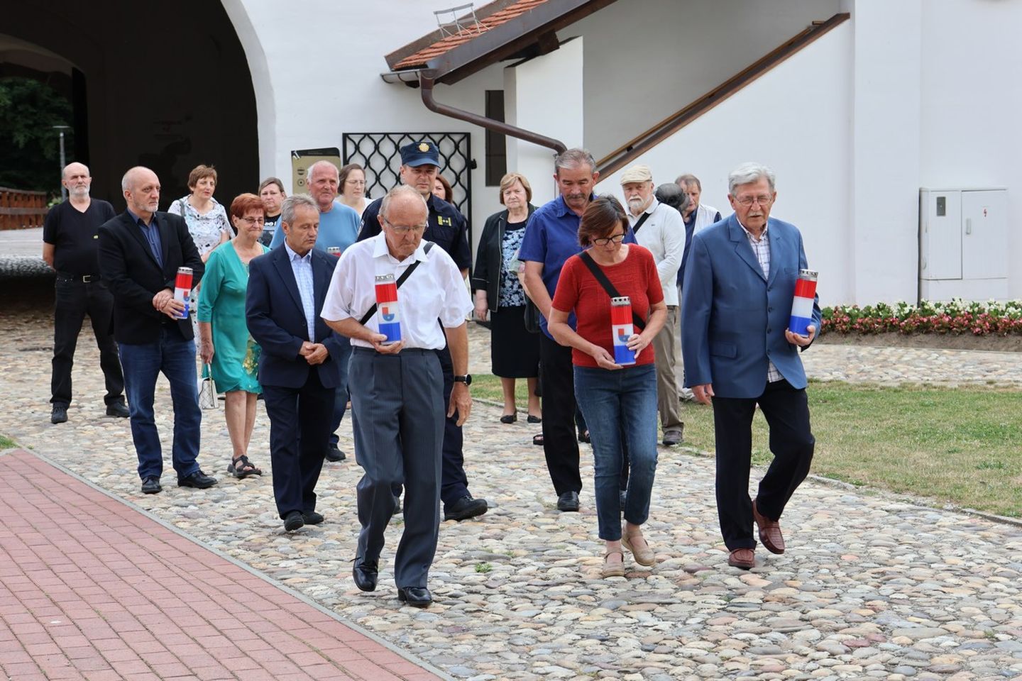 MEĐIMURJE NE ZABORAVLJA Obilježen Dan antifašističke borbe na više lokacija (19)