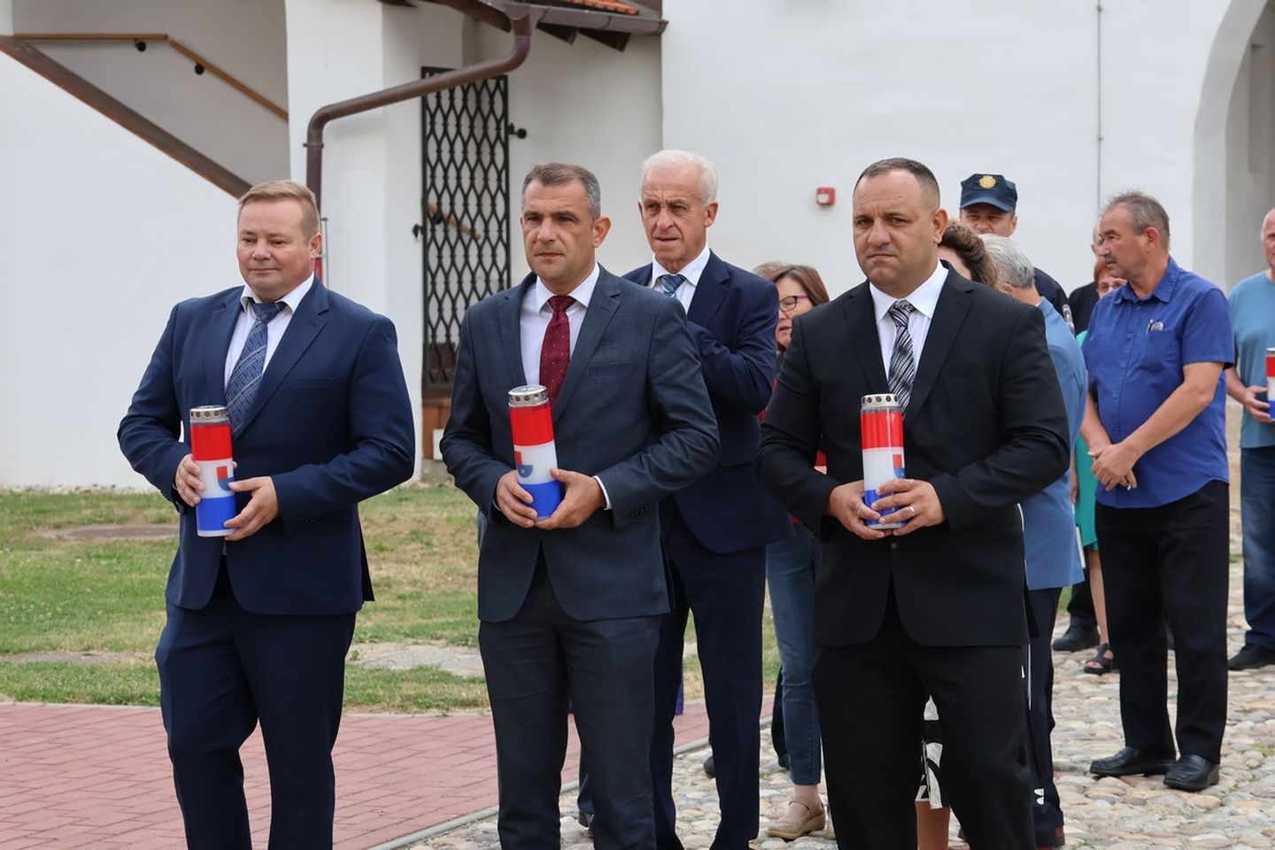 MEĐIMURJE NE ZABORAVLJA Obilježen Dan antifašističke borbe na više lokacija (22)