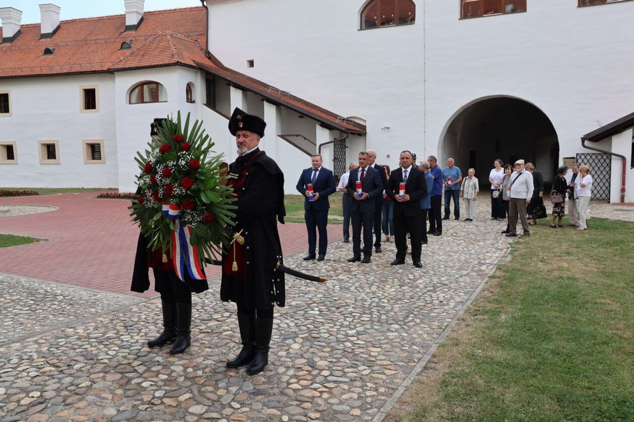 MEĐIMURJE NE ZABORAVLJA Obilježen Dan antifašističke borbe na više lokacija (23)