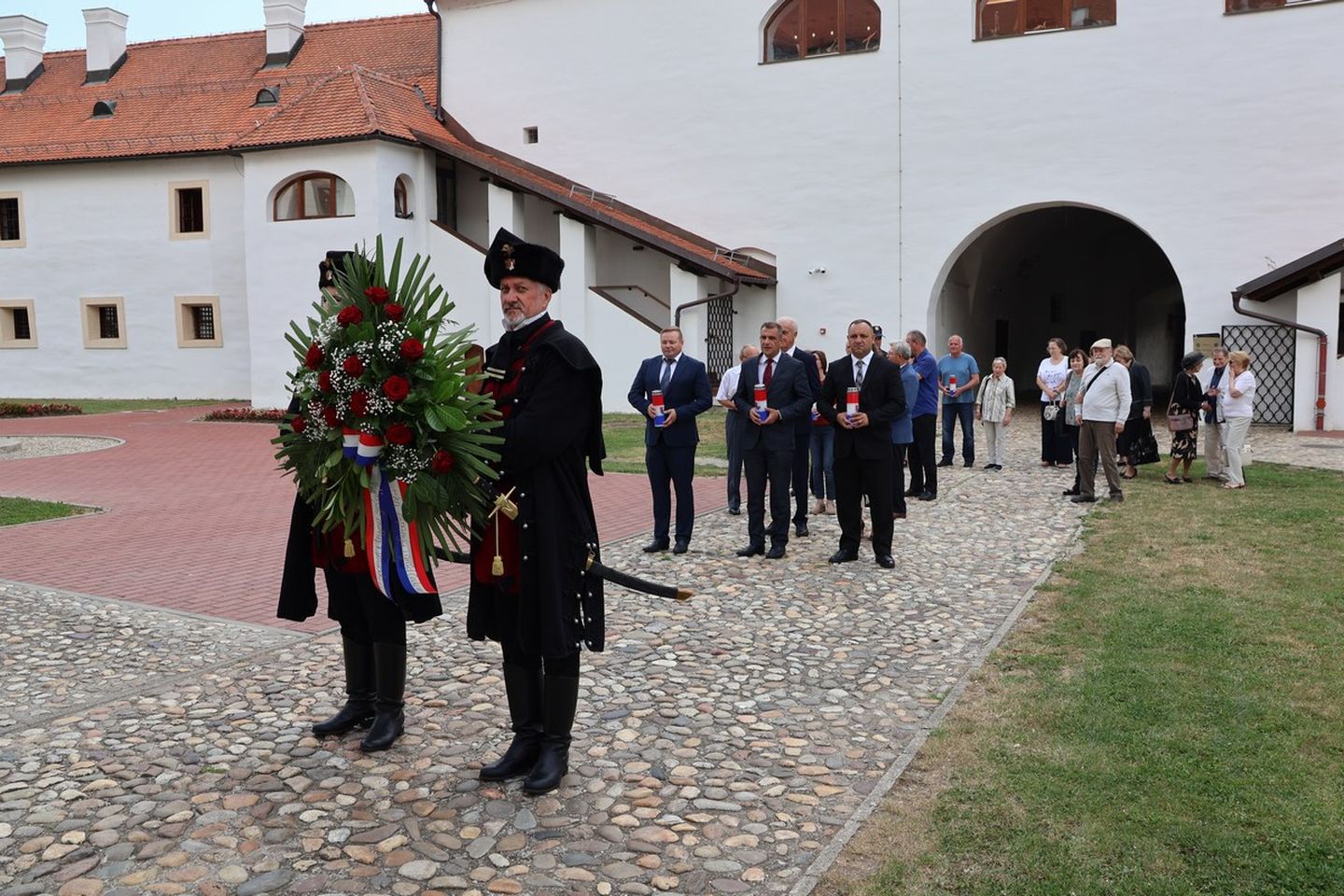 MEĐIMURJE NE ZABORAVLJA Obilježen Dan antifašističke borbe na više lokacija (23)