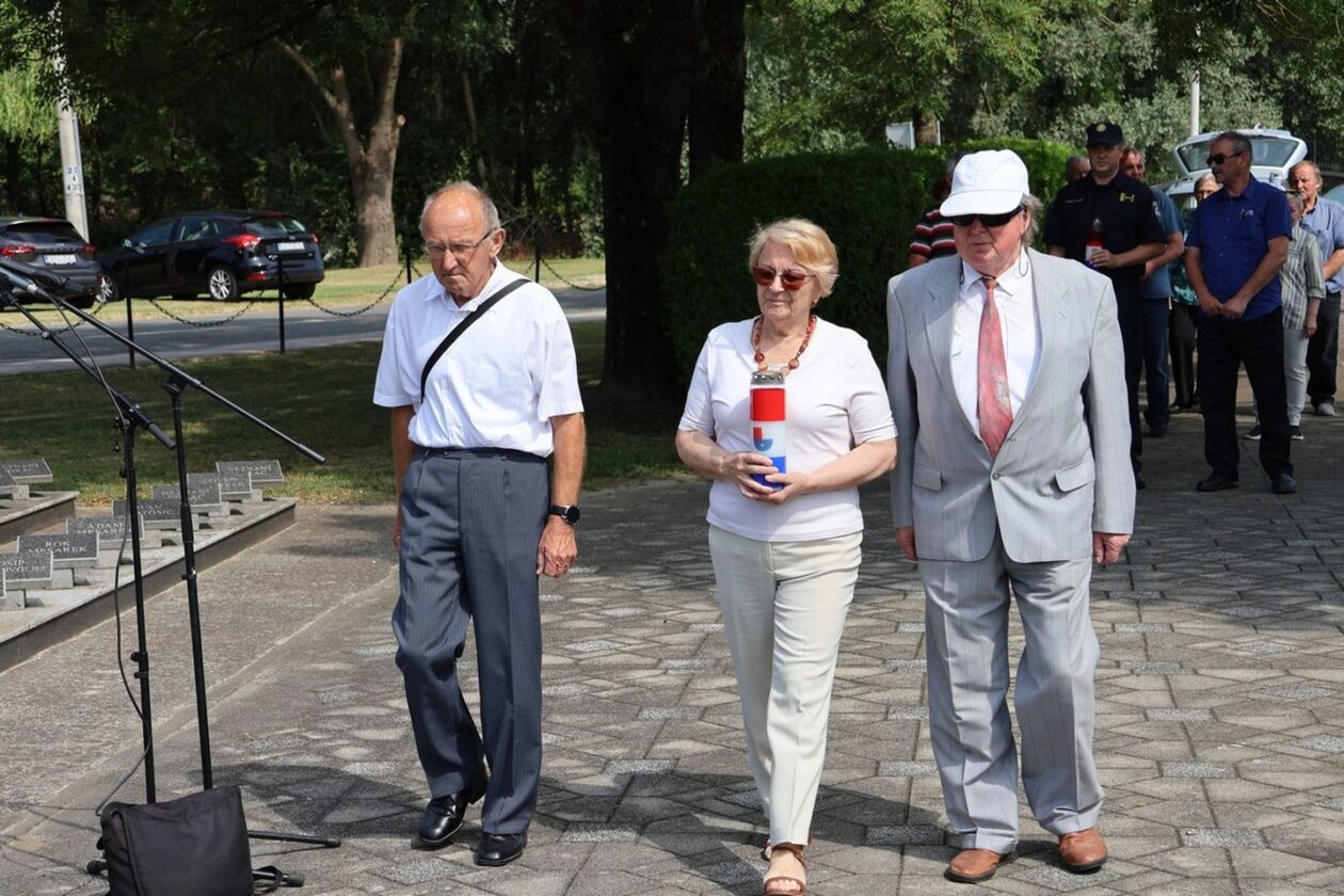 MEĐIMURJE NE ZABORAVLJA Obilježen Dan antifašističke borbe na više lokacija (5)