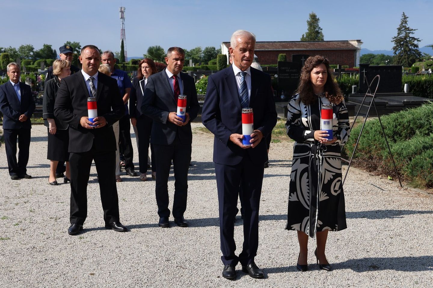 MEĐIMURJE NE ZABORAVLJA Obilježen Dan antifašističke borbe na više lokacija (9)