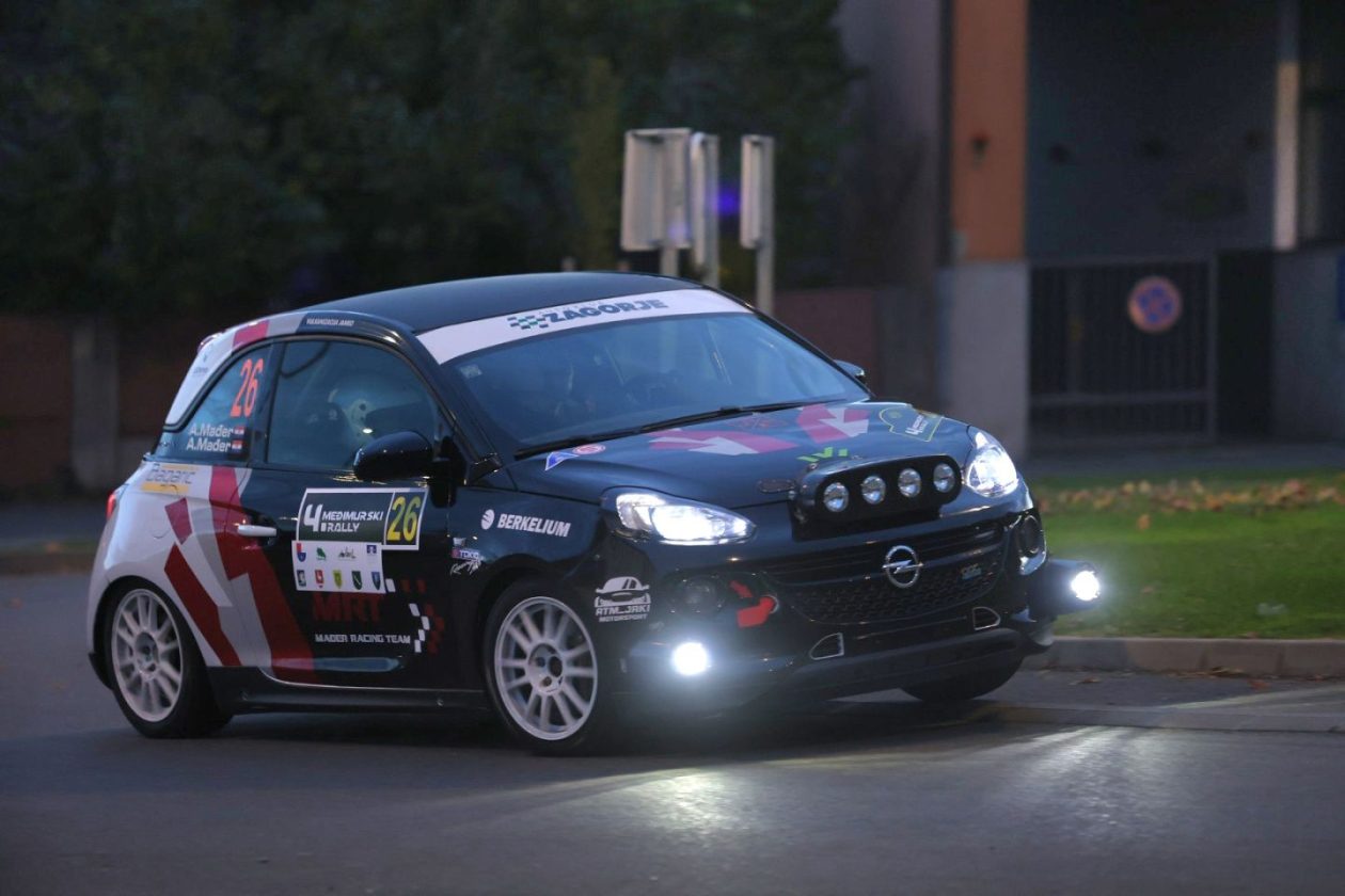 MEĐIMURJE RALLY 2025 (1)