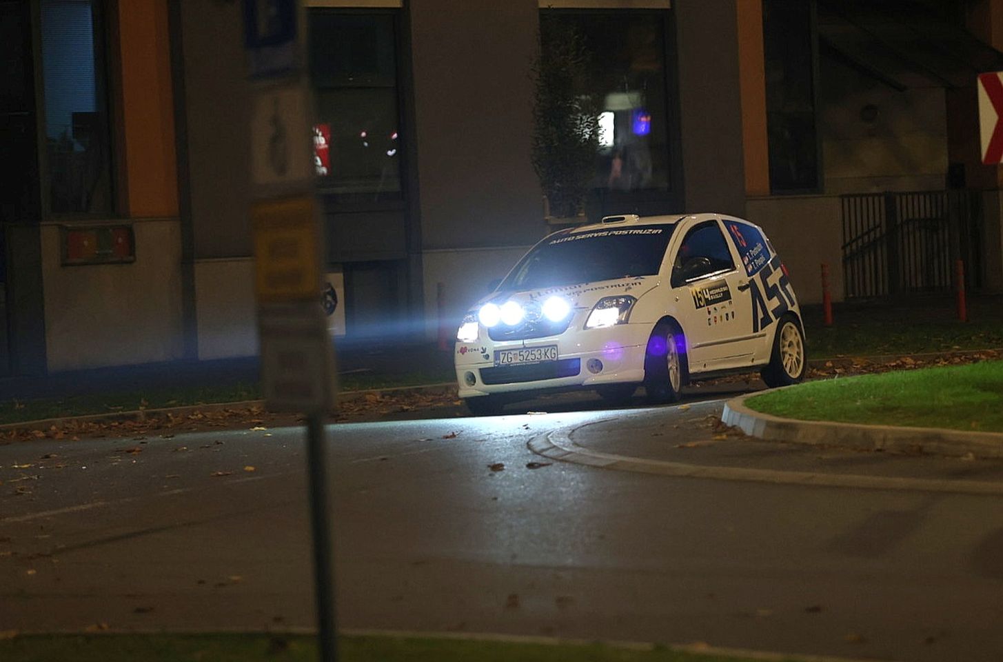 MEĐIMURJE RALLY 2025 (11) MEĐIMURJE RALLY 2025 (11)