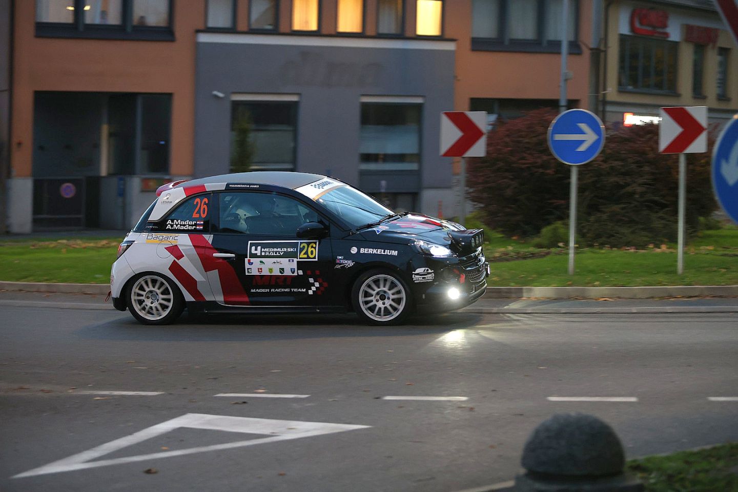 MEĐIMURJE RALLY 2025 (18) MEĐIMURJE RALLY 2025 (18)