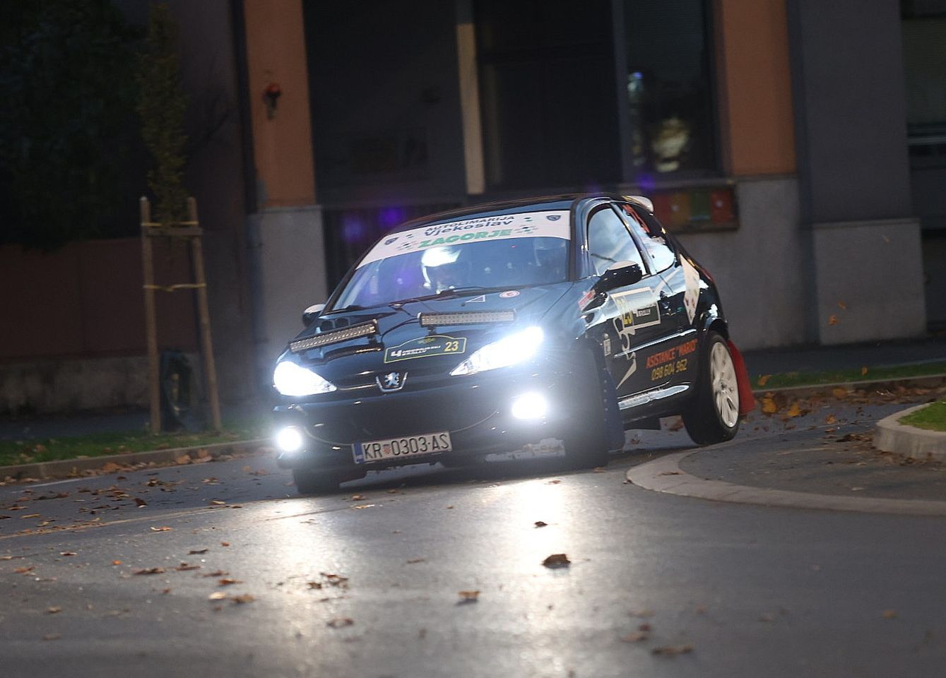 MEĐIMURJE RALLY 2025 (3) MEĐIMURJE RALLY 2025 (3)