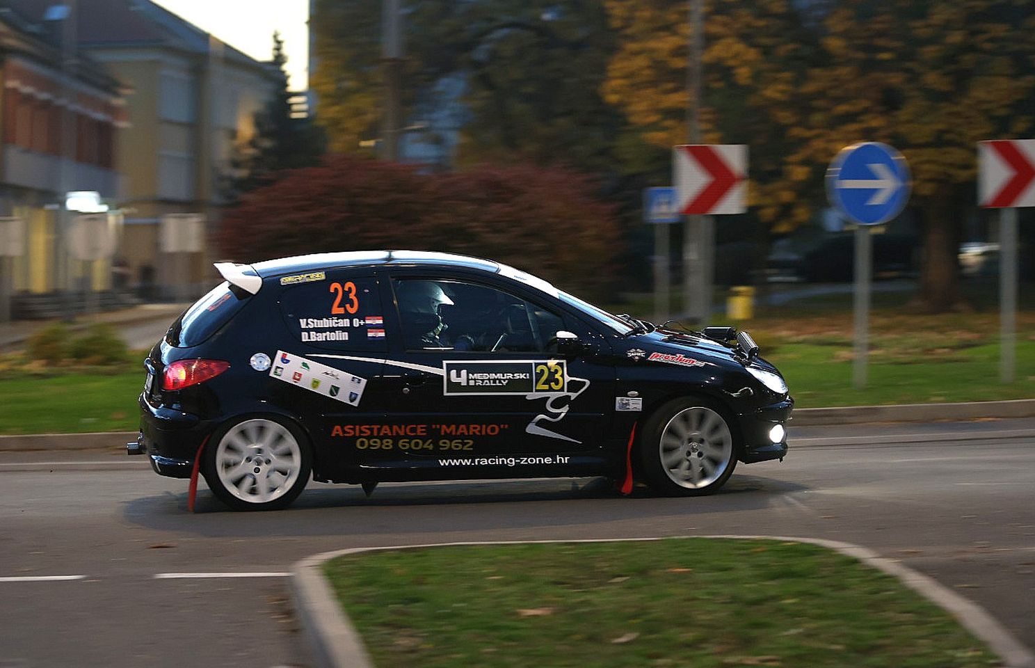 MEĐIMURJE RALLY 2025 (4) MEĐIMURJE RALLY 2025 (4)