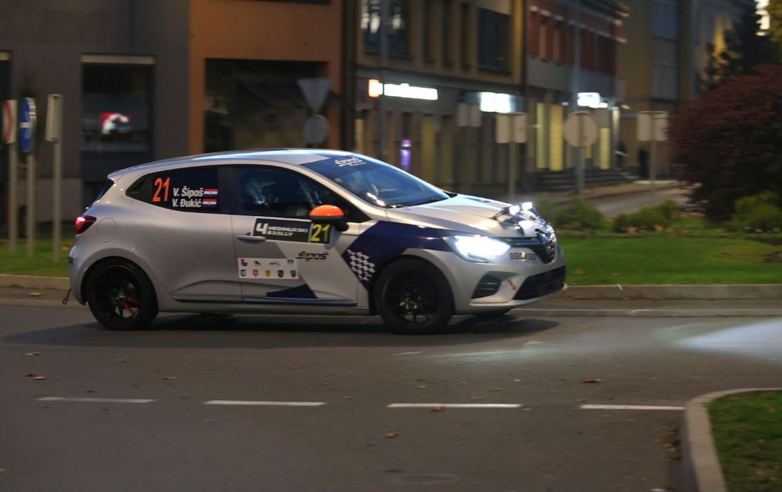 MEĐIMURJE RALLY 2025 (5) MEĐIMURJE RALLY 2025 (5)