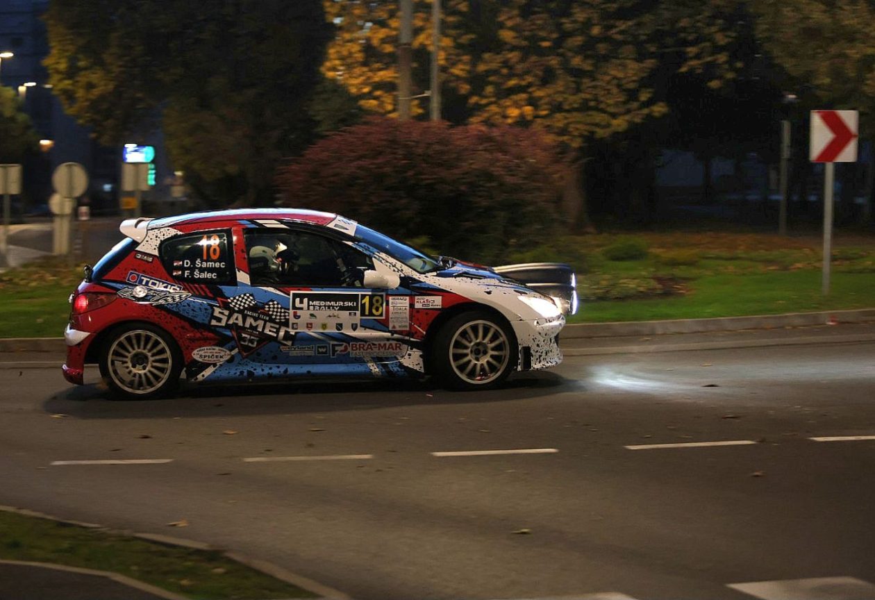 MEĐIMURJE RALLY 2025 (6)