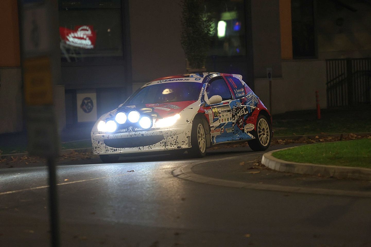 MEĐIMURJE RALLY 2025 (7) MEĐIMURJE RALLY 2025 (7)