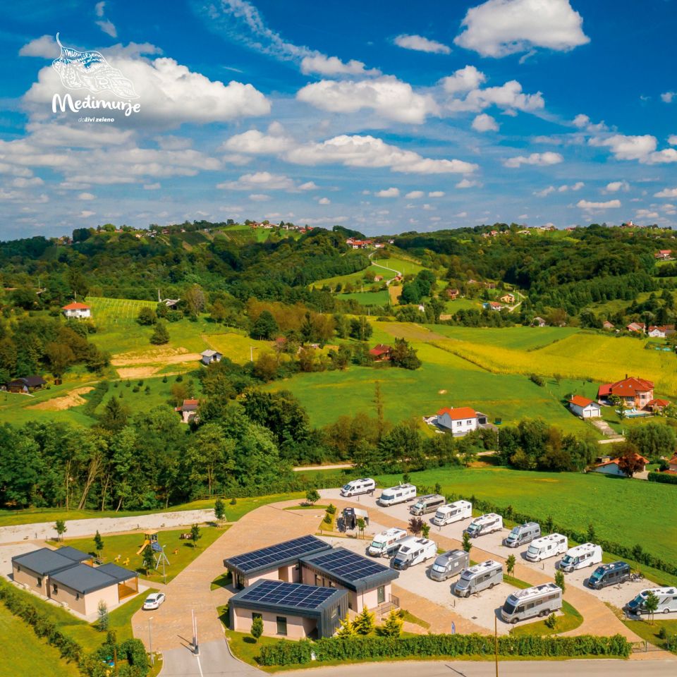 MEĐIMURJE U FINALU Pet velikih nominacija na nacionalnim turističkim nagradama (1)