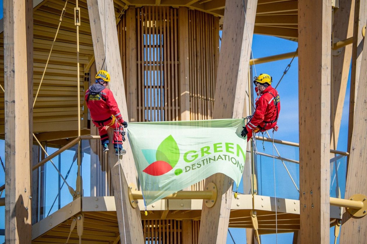 MEĐIMURJE U FINALU Pet velikih nominacija na nacionalnim turističkim nagradama (11) MEĐIMURJE U FINALU Pet velikih nominacija na nacionalnim turističkim nagradama (11)