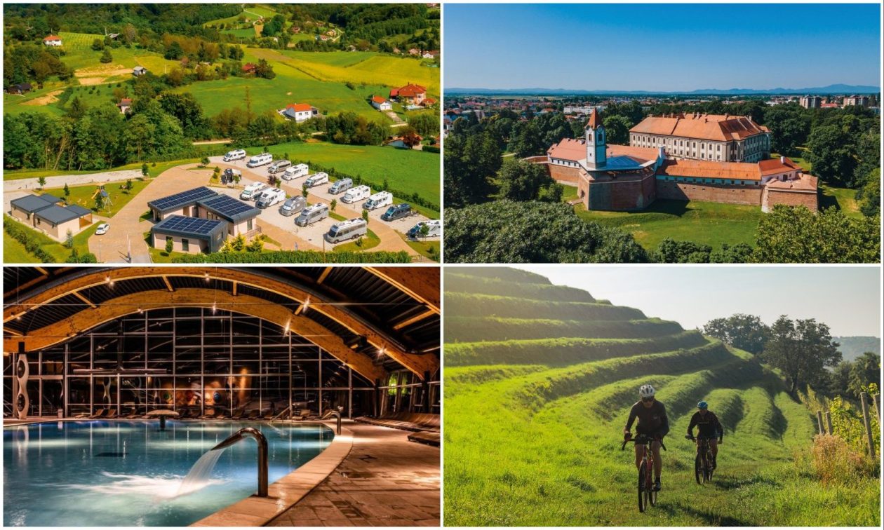 MEĐIMURJE U FINALU Pet velikih nominacija na nacionalnim turističkim nagradama (13) MEĐIMURJE U FINALU Pet velikih nominacija na nacionalnim turističkim nagradama (13)