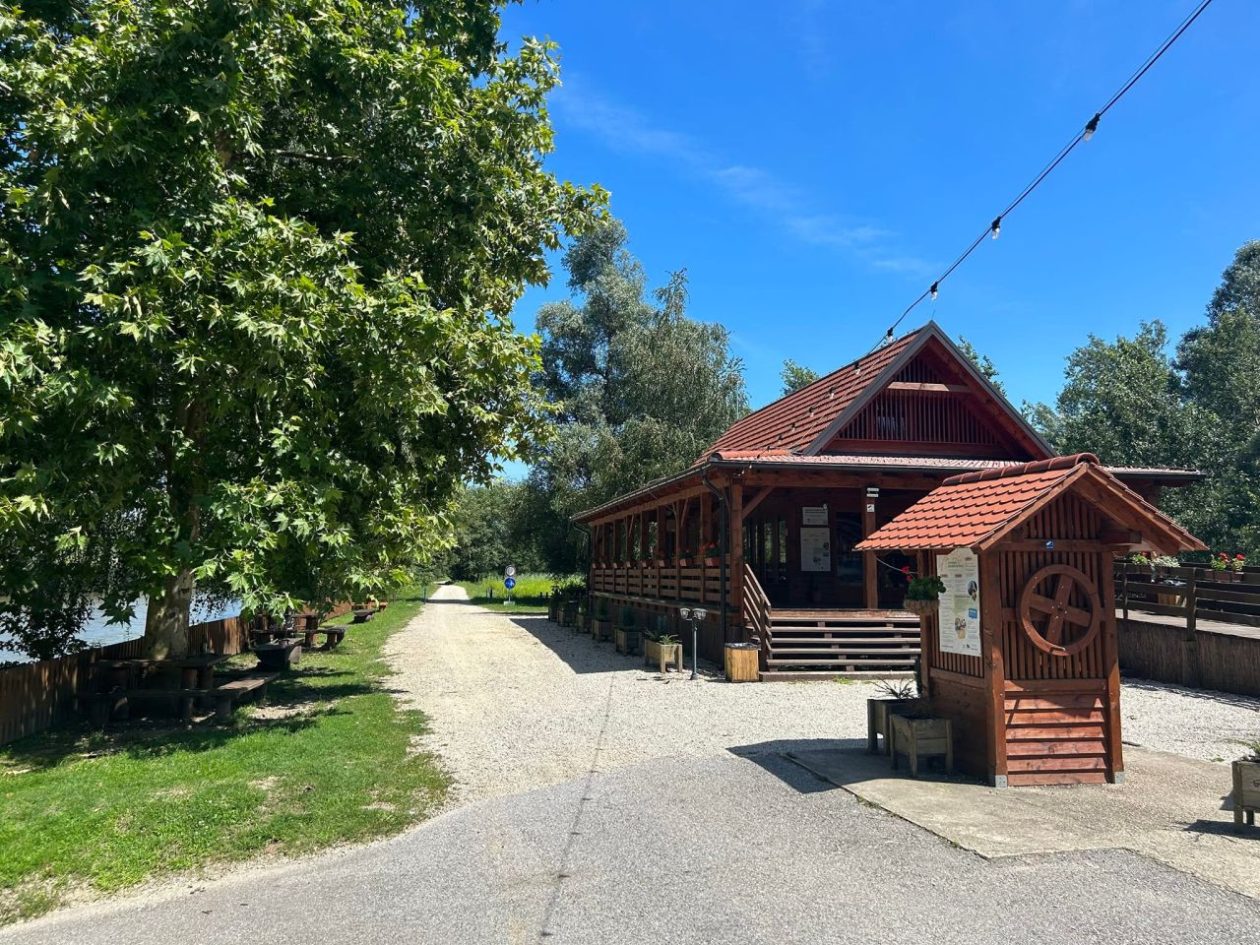 MEĐIMURJE U FINALU Pet velikih nominacija na nacionalnim turističkim nagradama (3) MEĐIMURJE U FINALU Pet velikih nominacija na nacionalnim turističkim nagradama (3)