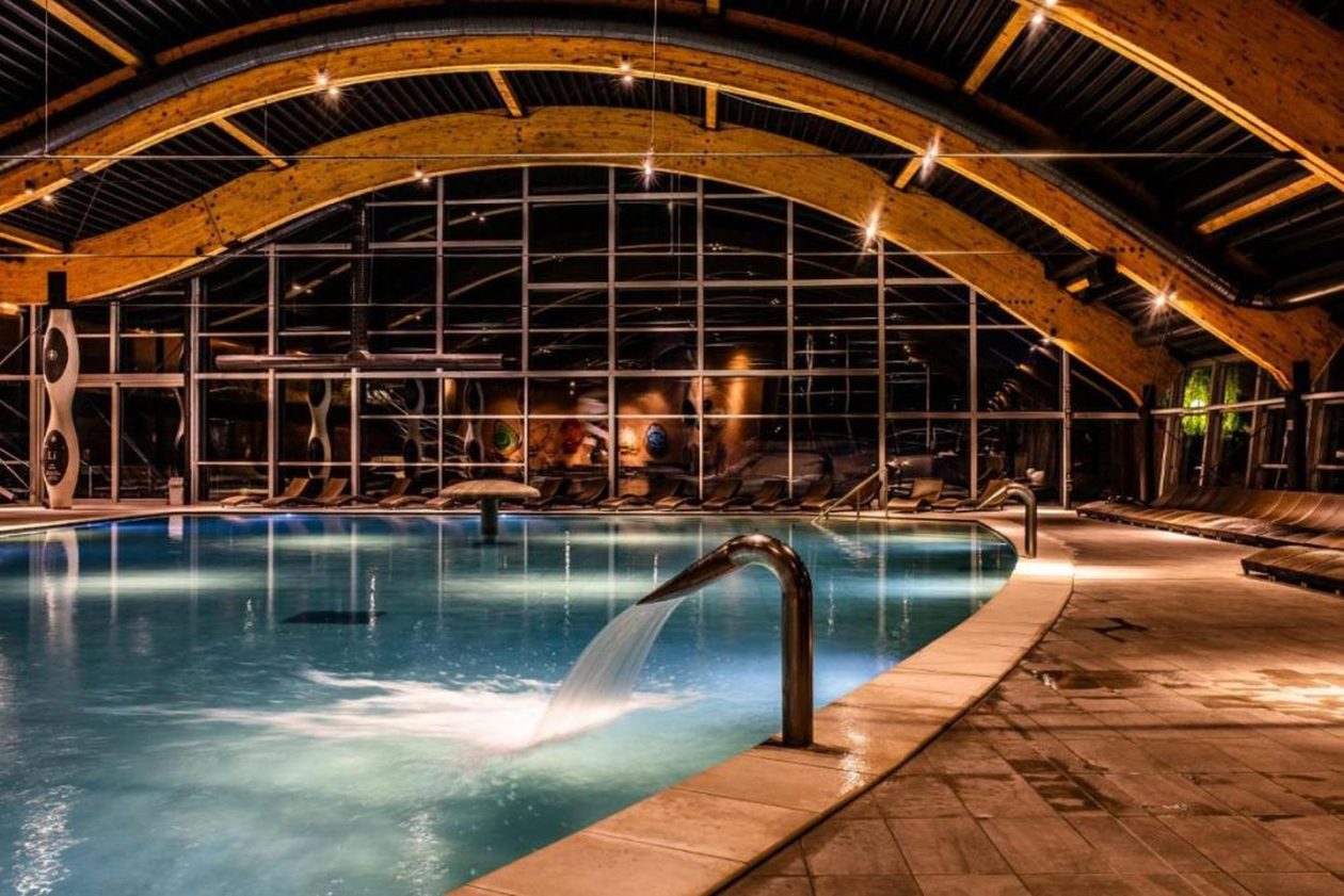 MEĐIMURJE U FINALU Pet velikih nominacija na nacionalnim turističkim nagradama (4) MEĐIMURJE U FINALU Pet velikih nominacija na nacionalnim turističkim nagradama (4)