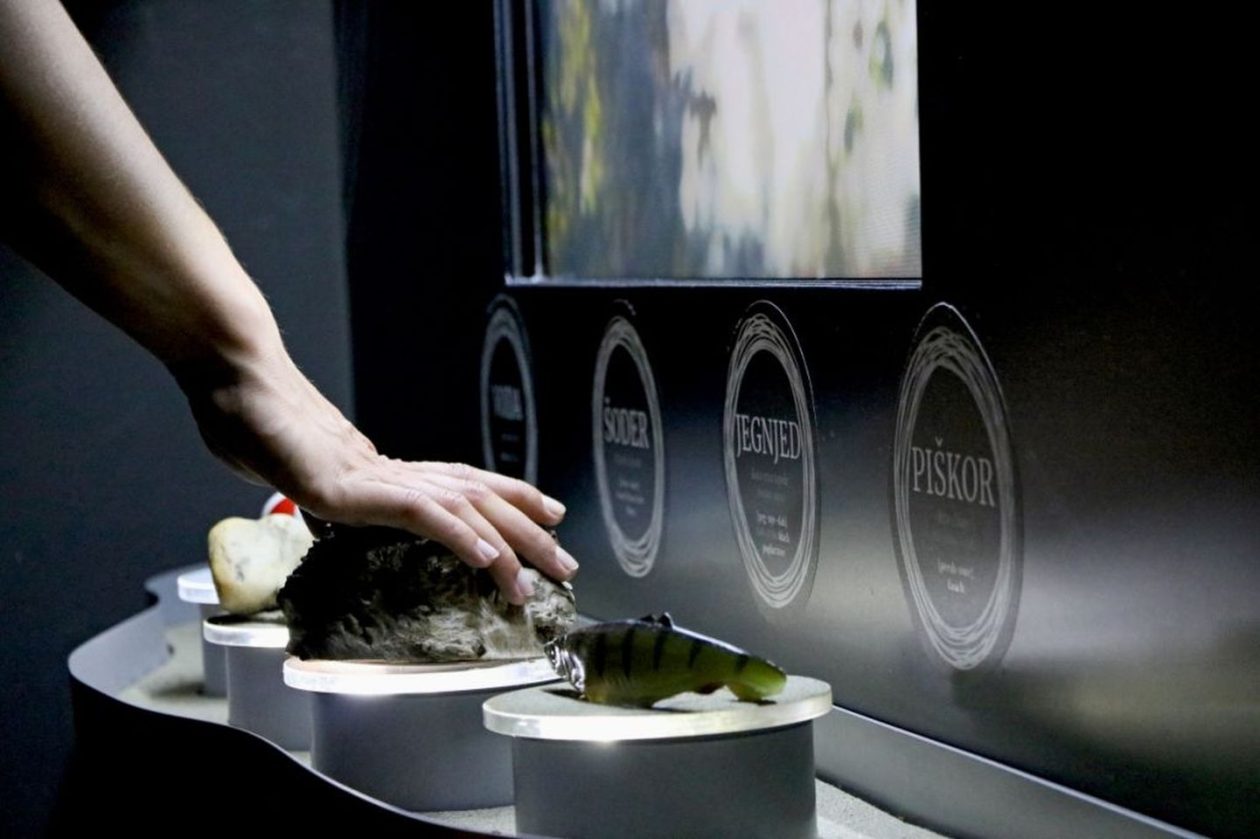 MEĐIMURJE U FINALU Pet velikih nominacija na nacionalnim turističkim nagradama (7) MEĐIMURJE U FINALU Pet velikih nominacija na nacionalnim turističkim nagradama (7)