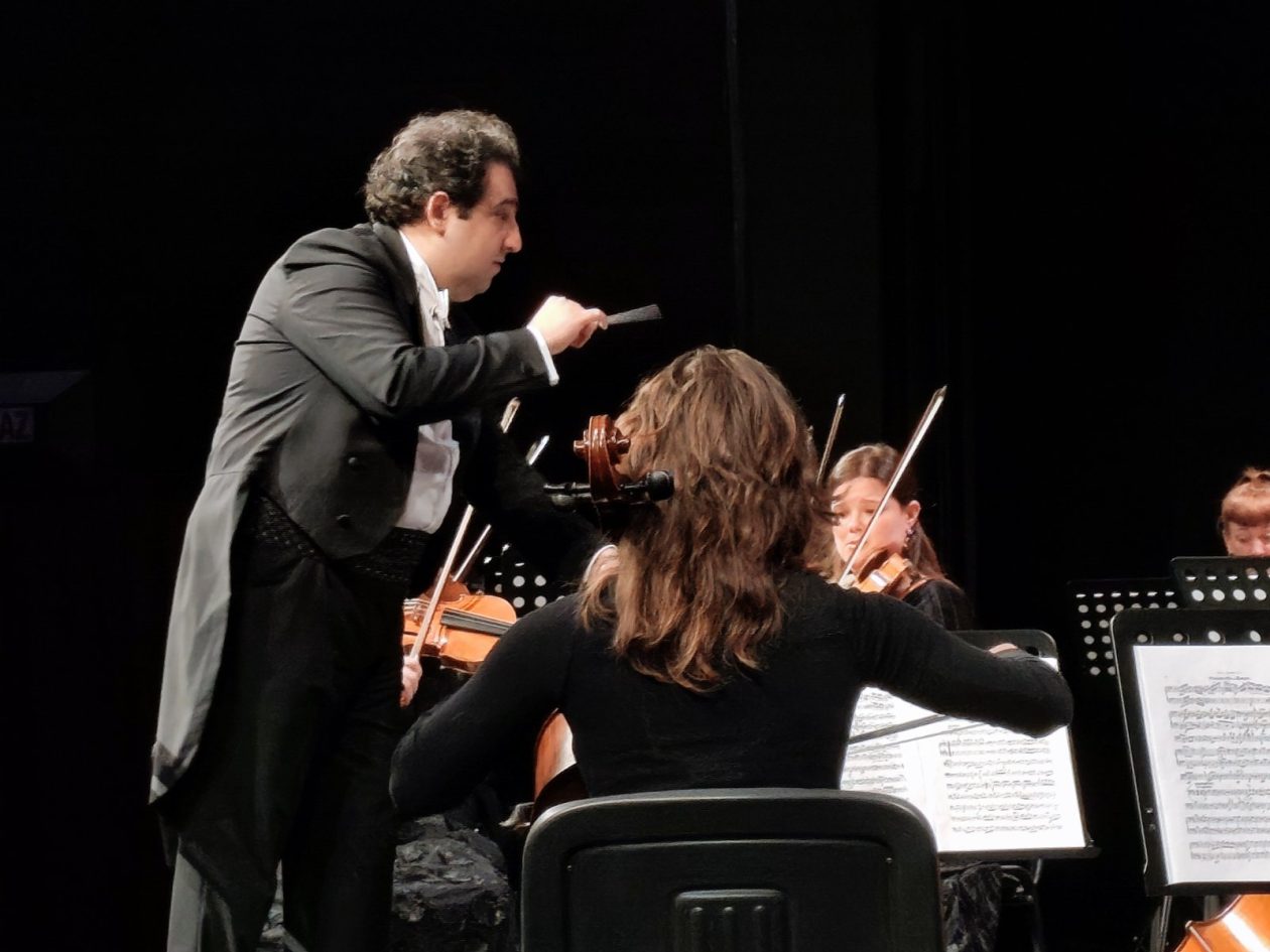 MEĐIMURSKA FILHARMONIJA (1)